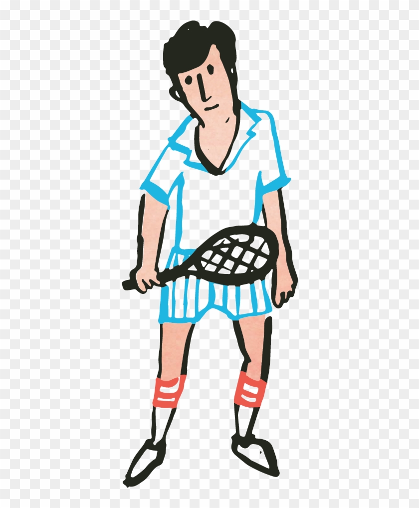 Tennis Pro - Tennis Pro #1583359