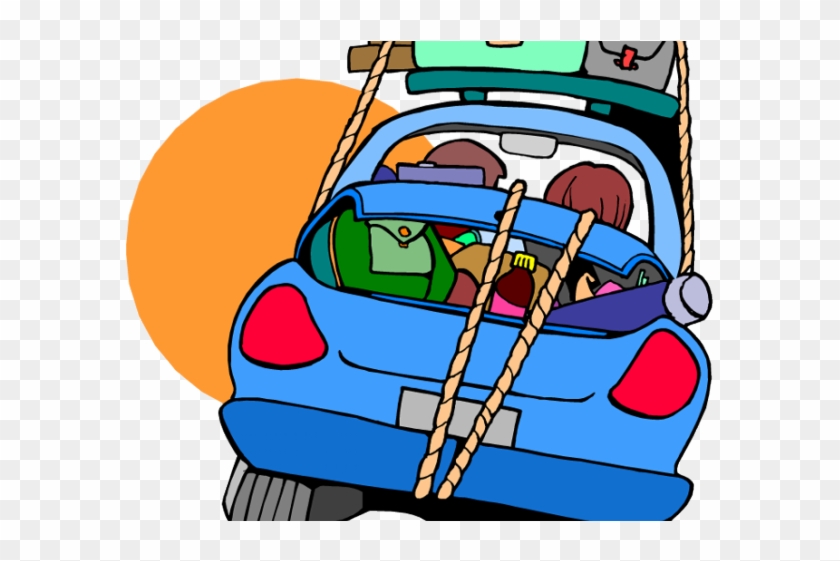 Vacation Clipart Holiday Package - Vacation Clipart Holiday Package #1583377