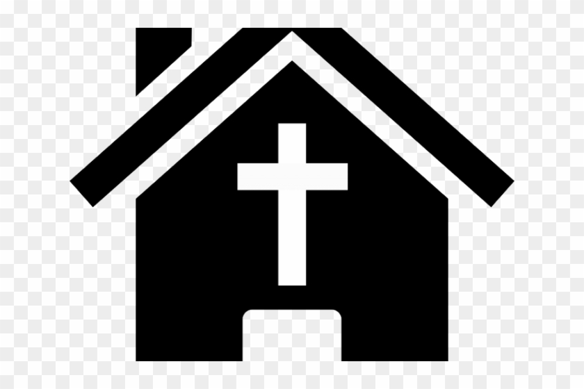 Religious Clipart House - Religious Clipart House #1583389
