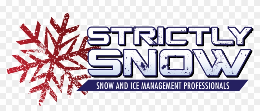 Commercial Snow Removal And - Commercial Snow Removal And #1583435