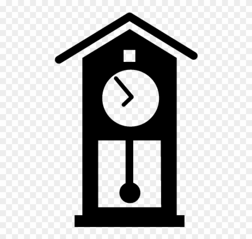 Download Old Clock Icon Png Images Background - Download Old Clock Icon Png Images Background #1583454