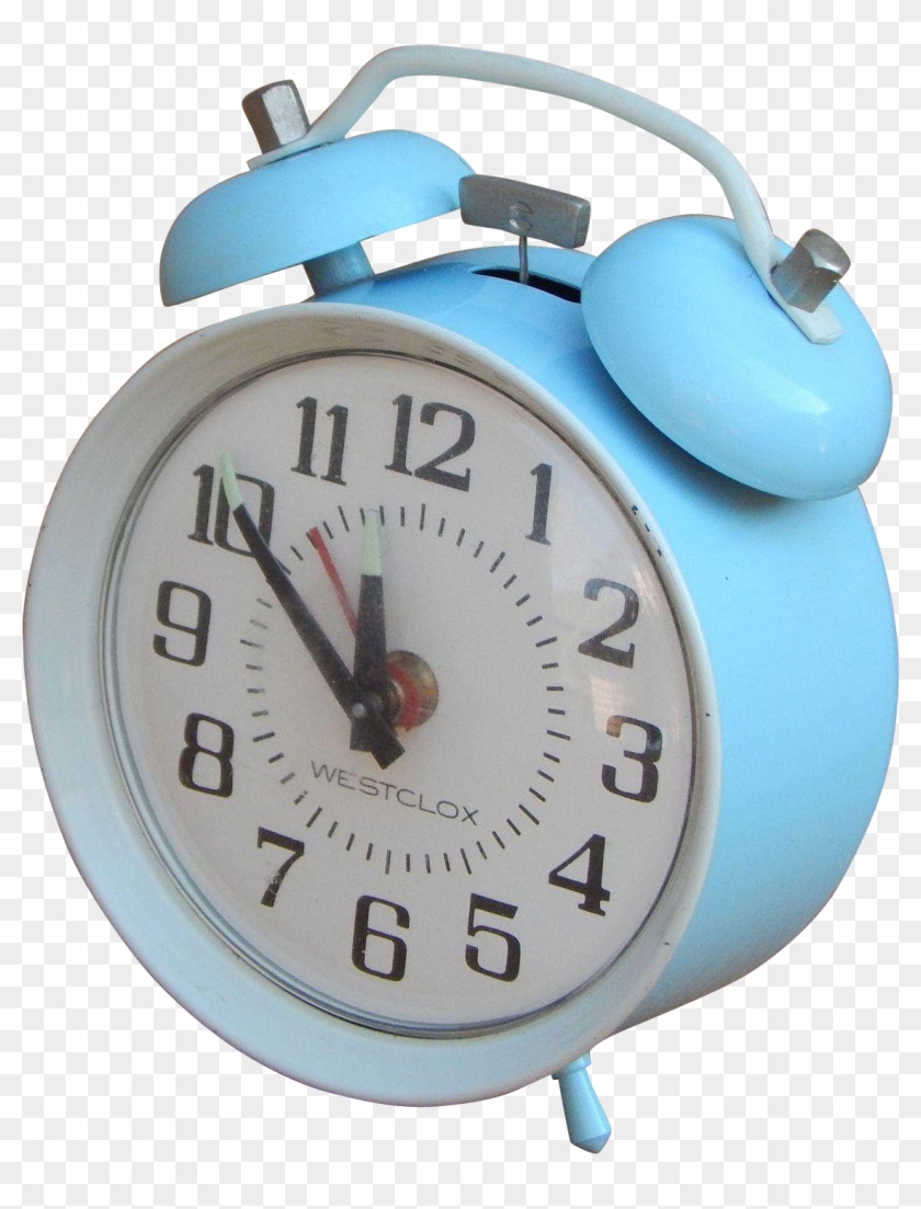 Wind Up Alarm Clock Transparent Background - Wind Up Alarm Clock Transparent Background #1583471