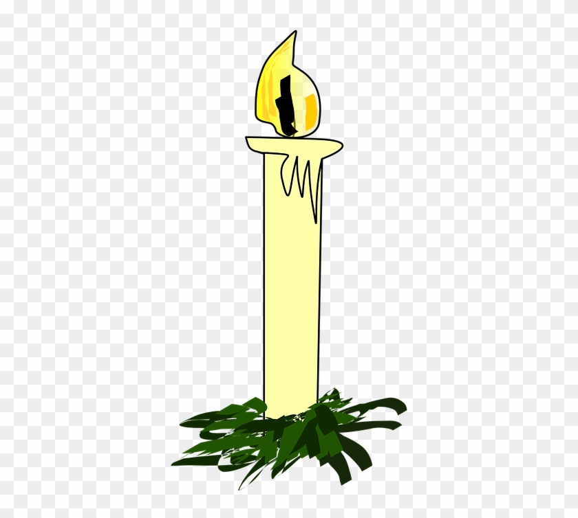 Burn, Hot, Christmas, Church, Candles Clip Art Png - Burn, Hot, Christmas, Church, Candles Clip Art Png #1583510