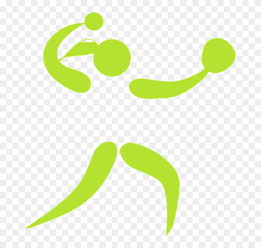 Free Softball Vector - Free Softball Vector #1583522