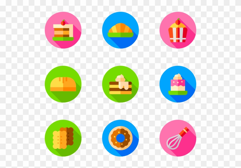 Bakery - Bakery #1583582