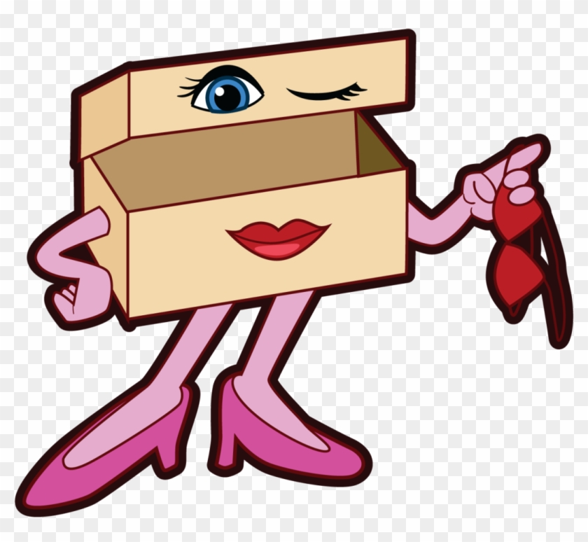 Thee Shoebox, Llc - Thee Shoebox, Llc #1583664
