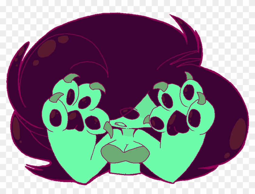 I'll Claw Your Eyes Out By Crazy Rainbow Zombie - I'll Claw Your Eyes Out By Crazy Rainbow Zombie #1583721