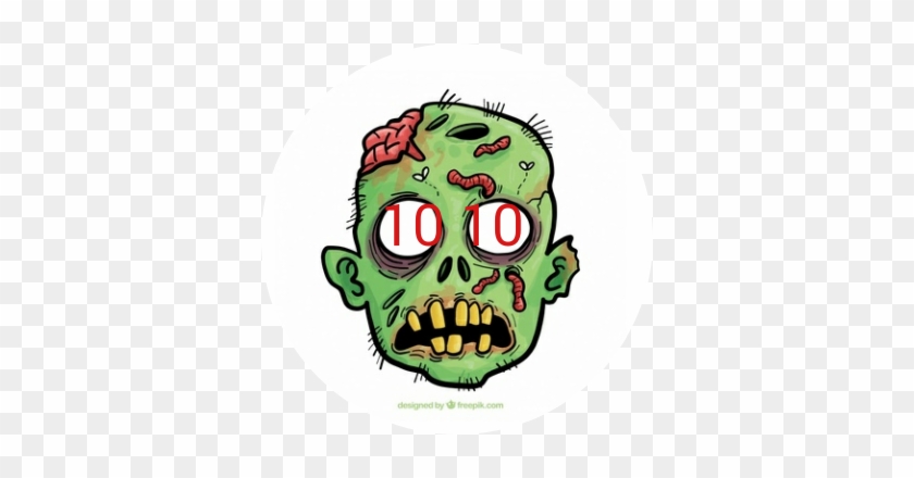 Zombie Time - Zombie Time #1583739