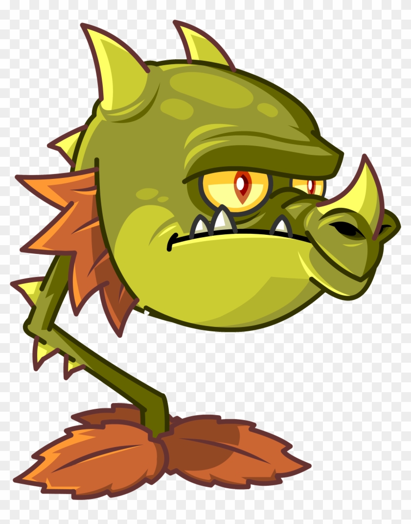 Image Result For Plants Vs Zombies Snapdragon - Image Result For Plants Vs Zombies Snapdragon #1583761
