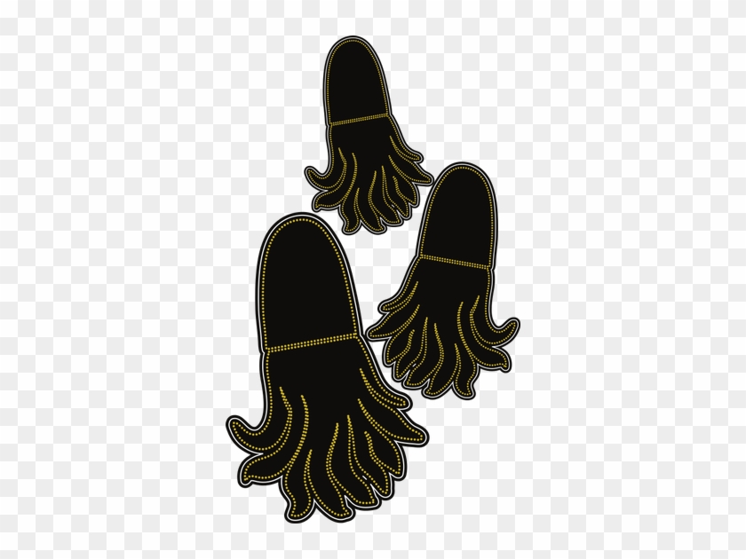 Icon Of Jellyfish - Icon Of Jellyfish #1583892