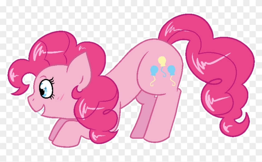 Pinkie Pie By Dualjewels - Pinkie Pie By Dualjewels #1584001