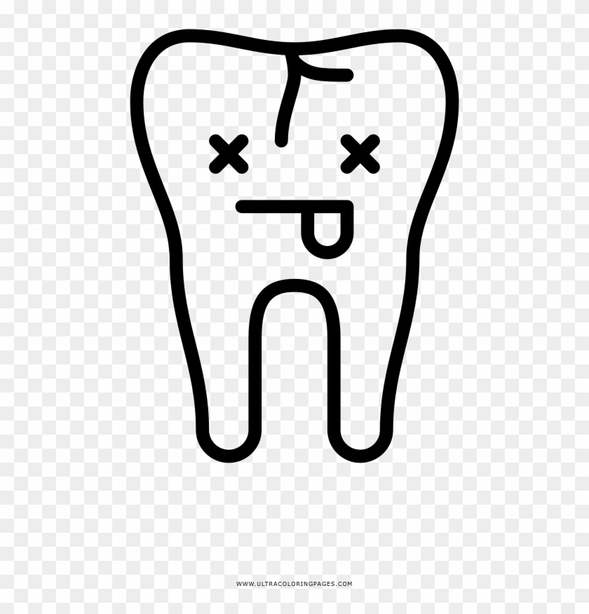 Teeth Transparent - Teeth Transparent #1584037