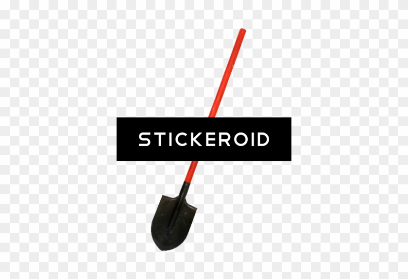 Shovel Clip Art - Shovel Clip Art #1584100
