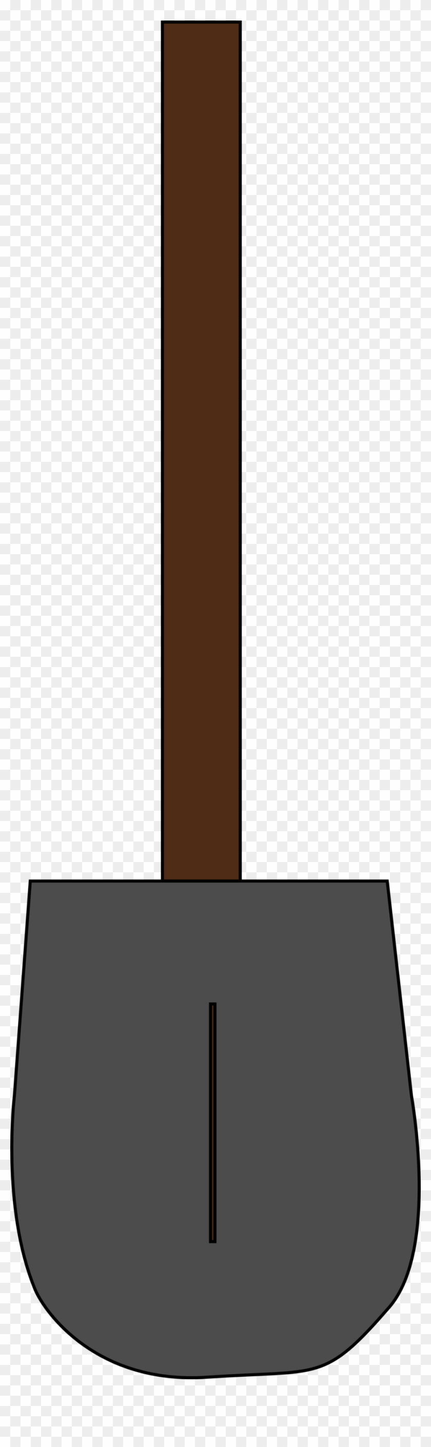 Shovel - Shovel #1584108