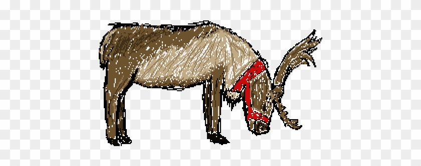 Reindeer - Reindeer #1584109