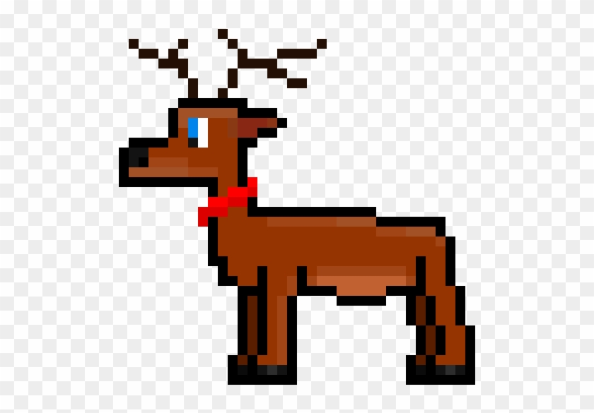 Reindeer - Reindeer #1584119