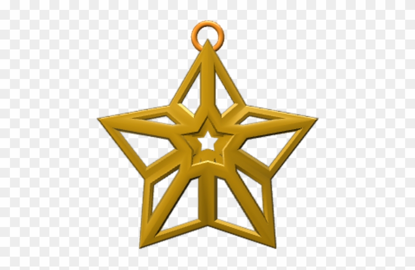 Christmas Star - Christmas Star #1584123