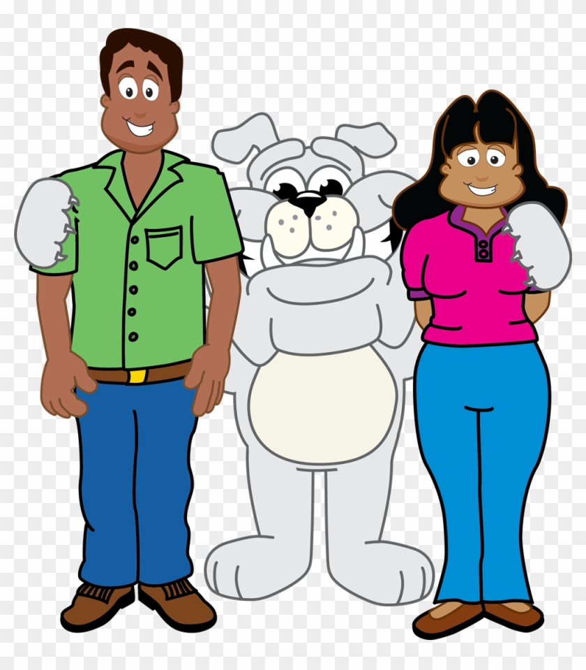 Bulldog Classes - Bulldog Classes #1584397