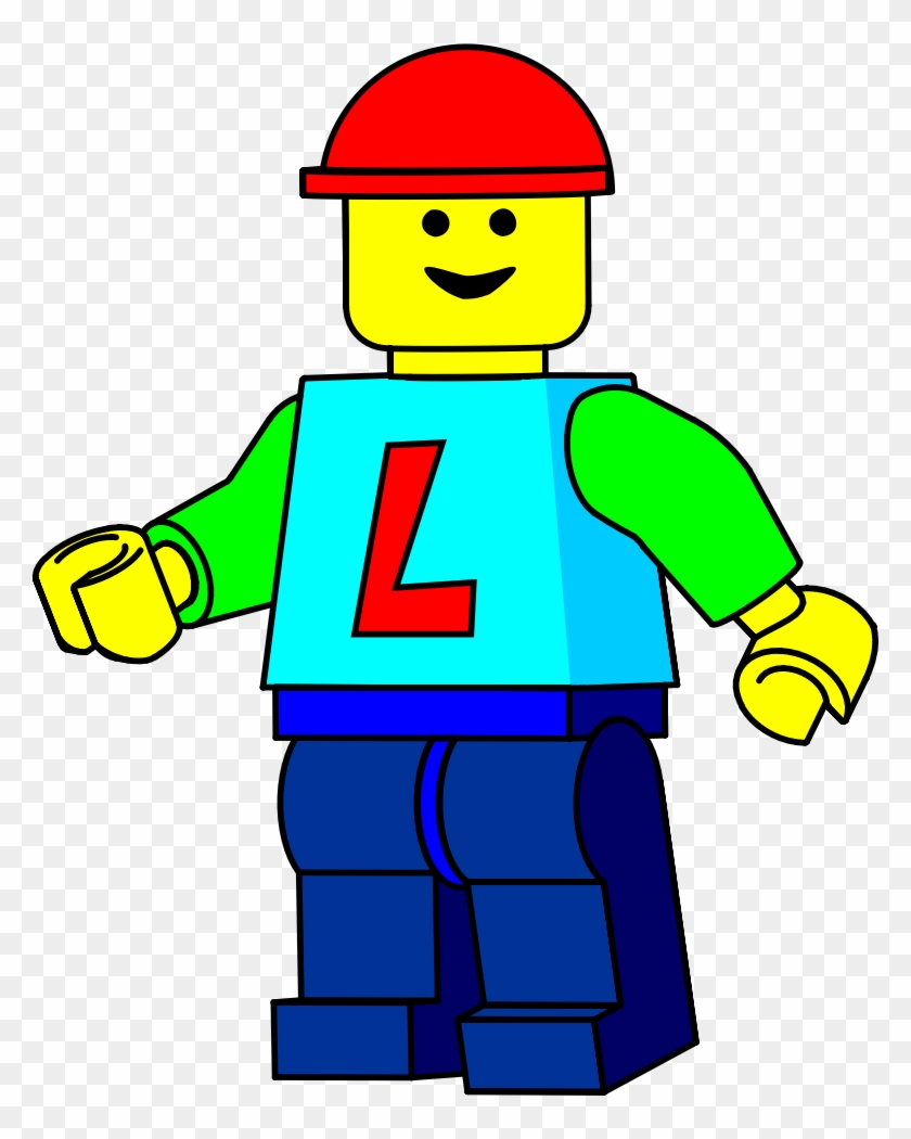 Minifigures Clip Art Lemonade Transprent Png - Minifigures Clip Art Lemonade Transprent Png #1584447