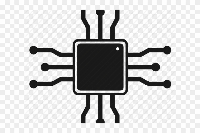 Vector Clipart Technology - Vector Clipart Technology #1584484