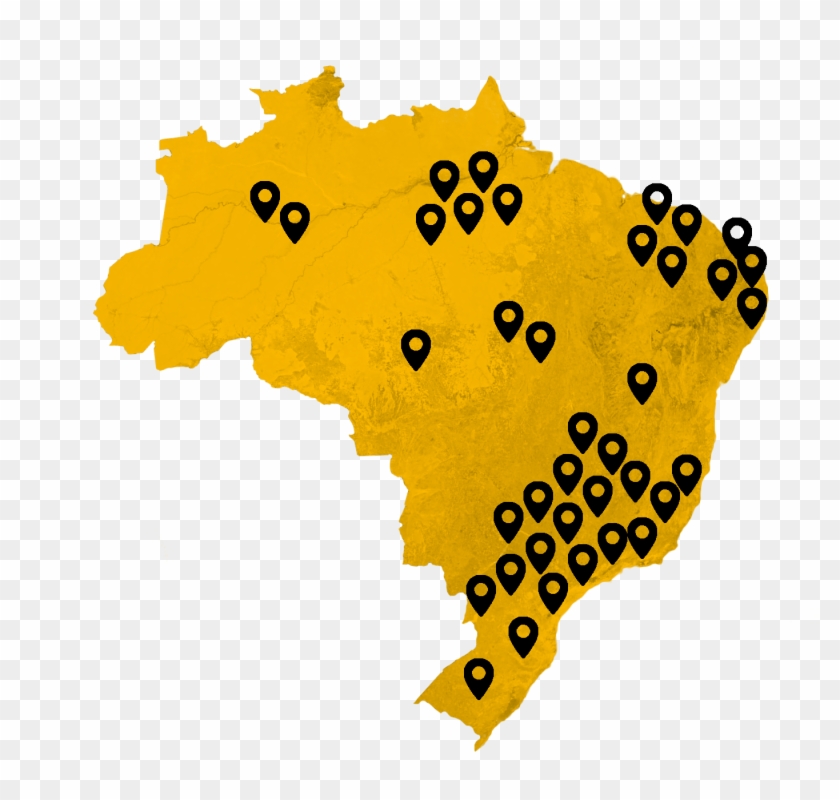 Brazil - - Brazil - #1584735