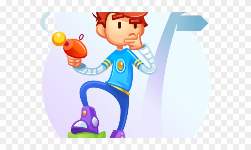 New Distribution Option For Game Developers - New Distribution Option For Game Developers #1584817