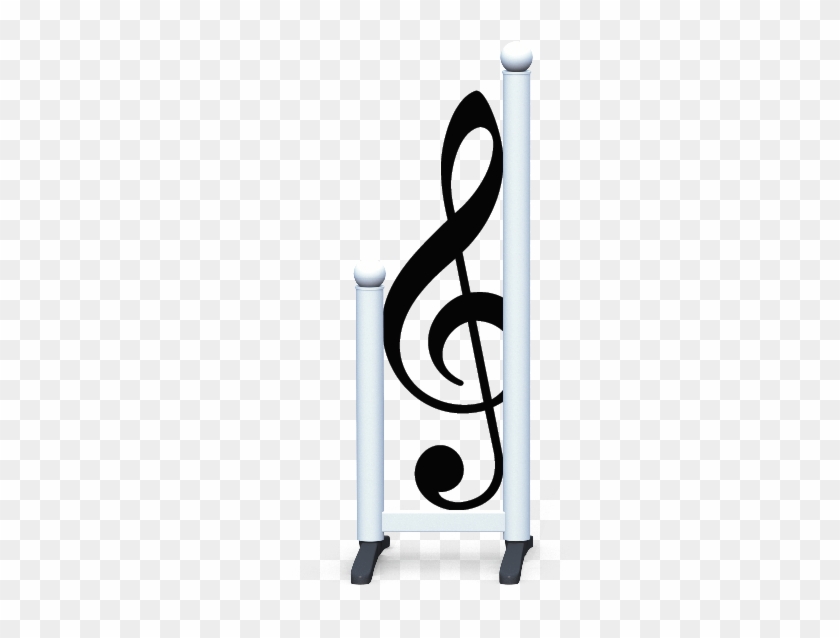 Wing > Treble Clef - Wing > Treble Clef #1584828
