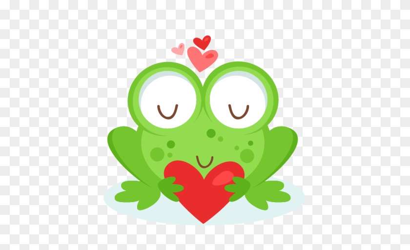 Toad And Boy Clipart - Toad And Boy Clipart #1584897