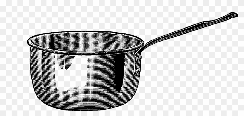 Digital Kitchen Sauce Pan Downloads ,png - Digital Kitchen Sauce Pan Downloads ,png #1584908