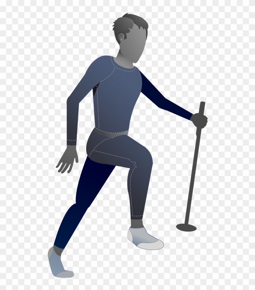 Illustration Of Base Layer Apparel - Illustration Of Base Layer Apparel #1584942