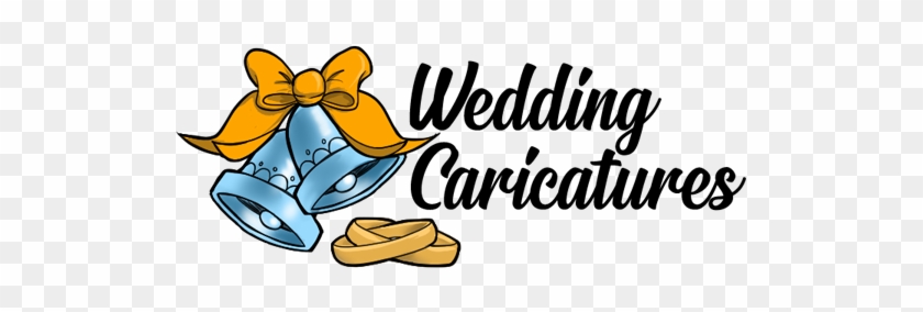 Setting Up For Wedding Caricature - Setting Up For Wedding Caricature #1584958