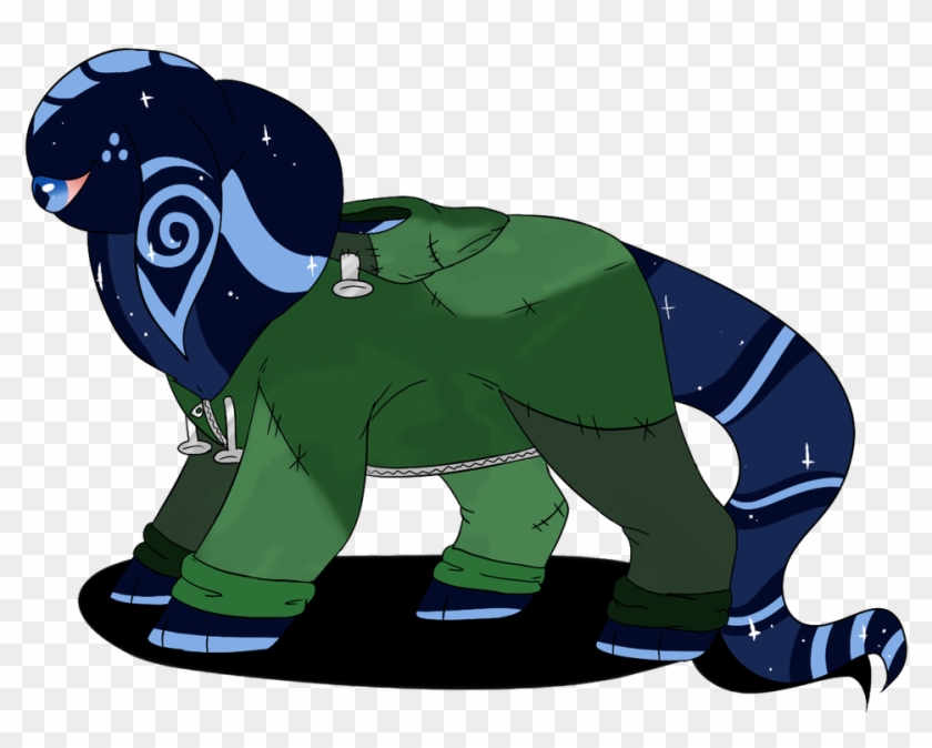 Kade's Onesie [leech Prompt] By Lastbutnotalise - Kade's Onesie [leech Prompt] By Lastbutnotalise #1585033