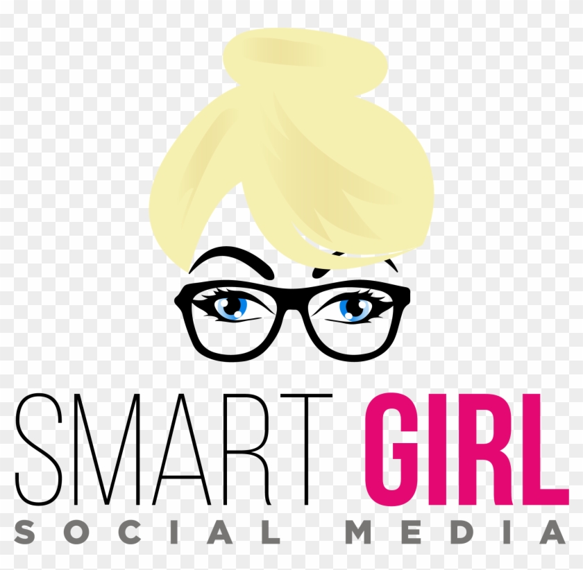 Smart Girl Social Media - Smart Girl Social Media #1585063