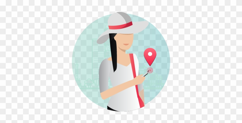 Tourist Experience - Tourist Experience #1585075