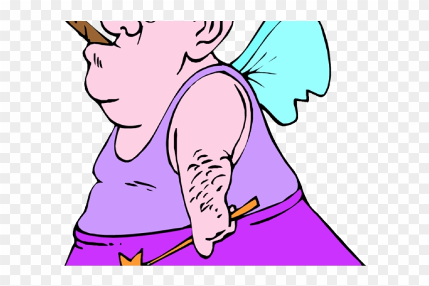 Fairy Clipart Fun - Fairy Clipart Fun #1585113
