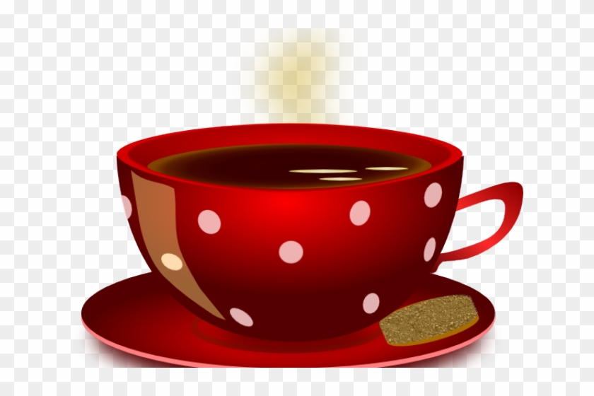 Hot Chocolate Clipart Steaming Cup - Hot Chocolate Clipart Steaming Cup #1585152