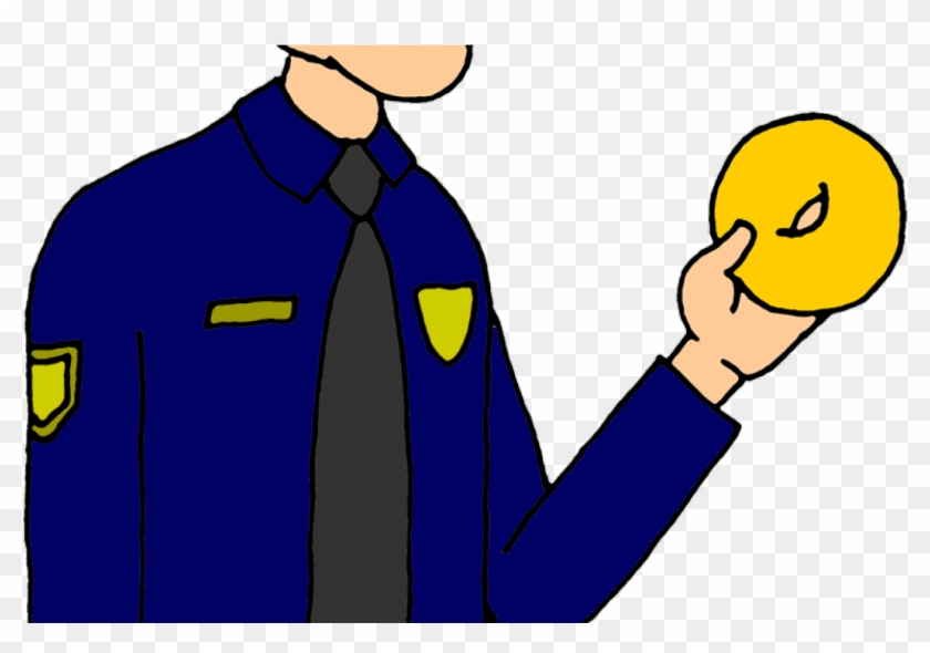 Police Officer Clip Art Free Vector For Free Download - Police Officer Clip Art Free Vector For Free Download #1585166