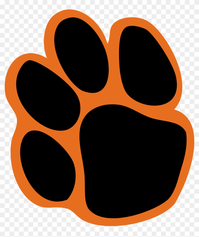 Transparent Paw Pdf - Transparent Paw Pdf #1585246