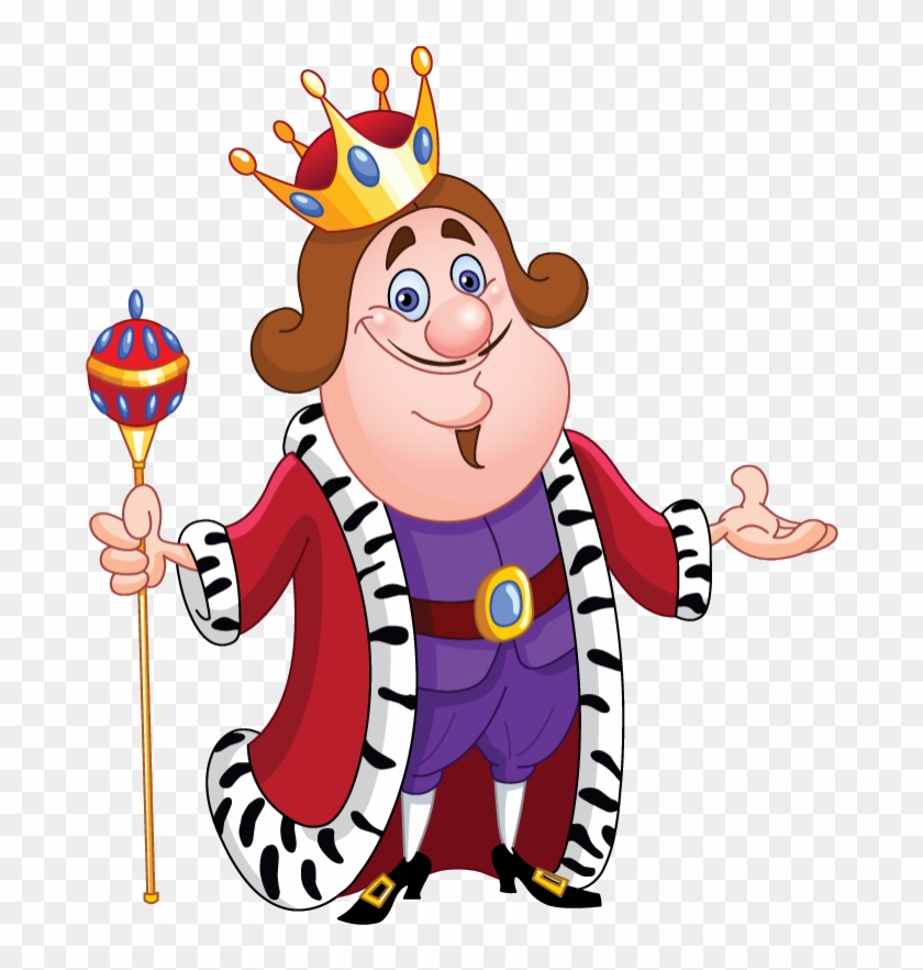 King - King #1585274