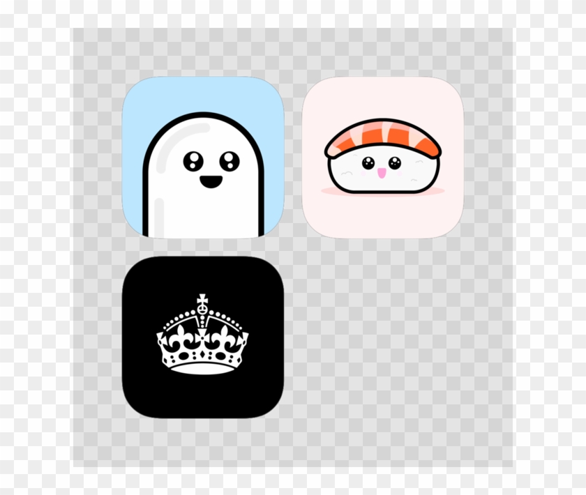 Linistickers On The App Store - Linistickers On The App Store #1585290