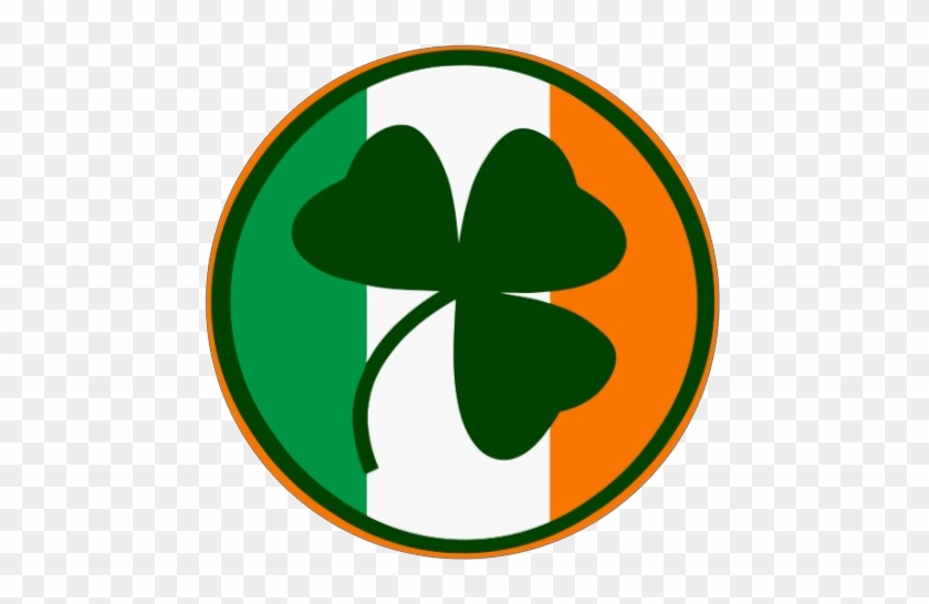 Shamrock - Shamrock #1585343