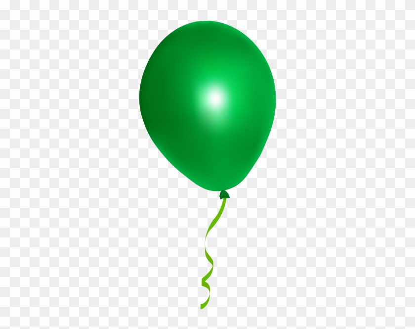 Green Balloon Cut Out Png Png Images - Green Balloon Cut Out Png Png Images #1585368