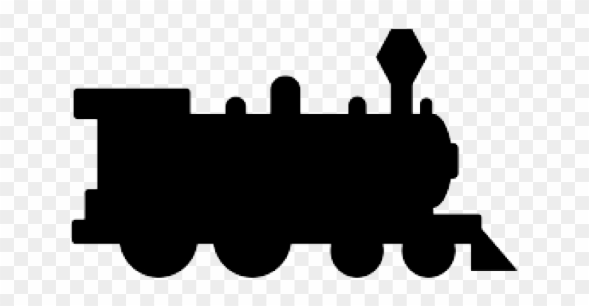 Train Clipart Pdf - Train Clipart Pdf #1585396