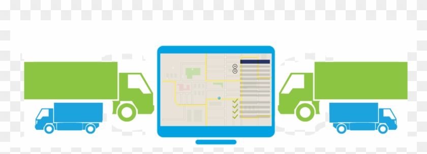 Delivery Route Planner - Delivery Route Planner #1585441
