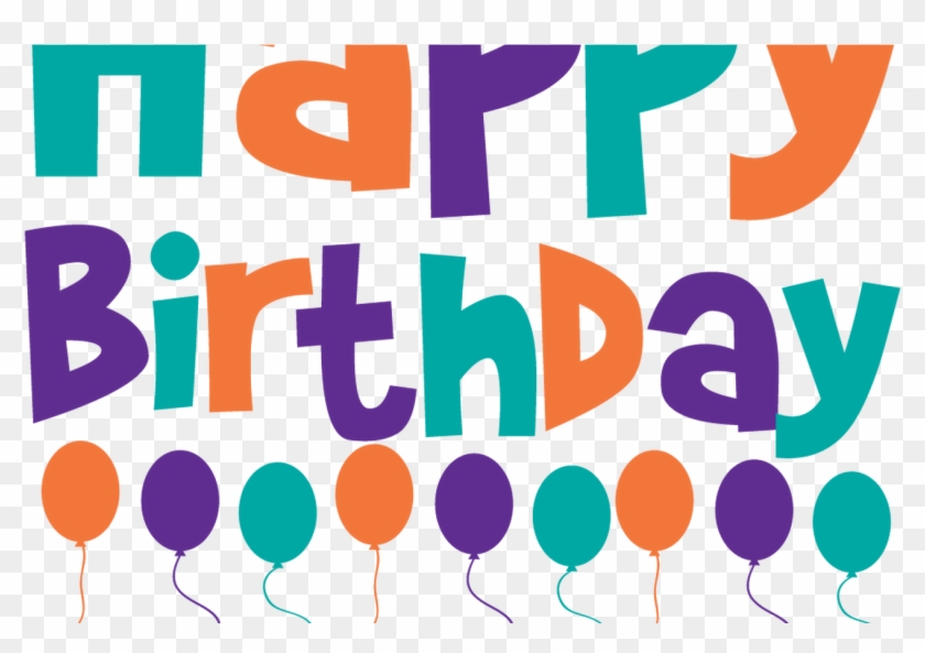 Birthday Clip Art For Adults Pictures To Pin - Birthday Clip Art For Adults Pictures To Pin #1585501