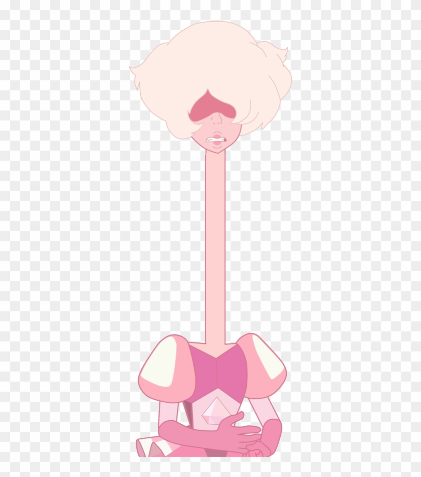Pink Diamond The Giraffe By Ilovedecepticons - Pink Diamond The Giraffe By Ilovedecepticons #1585544