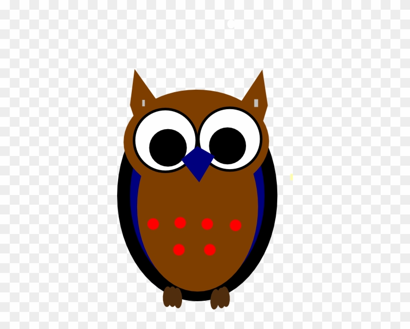 Pink Owl Clip Art Vector Online Royalty Free & Public - Pink Owl Clip Art Vector Online Royalty Free & Public #1585555