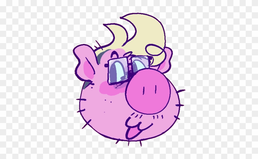 Untitled Pork Chop - Untitled Pork Chop #1585557