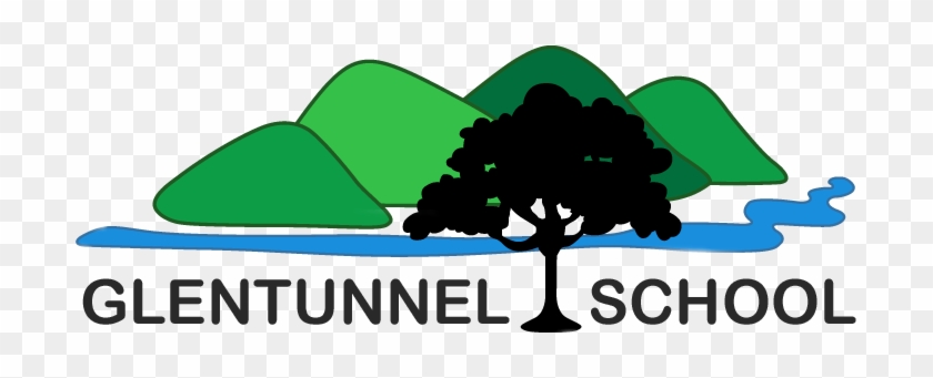 Glentunnel School Logo - Glentunnel School Logo #1585641