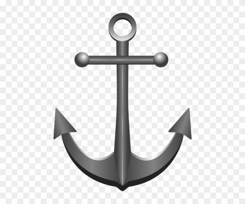 Download Anchor Transparent Clipart Png Photo - Download Anchor Transparent Clipart Png Photo #1585644